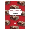 Öbürküler-Mahir Ünsal Eriş-Doğan Kitap