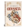 Odysseia-Homeros- Dokuz Yayınları