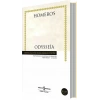 Odysseia - Homeros - İş Bankası Kültür Yayınları
