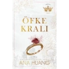 Öfke Kralı-Ana Huang-Martı Yayınları