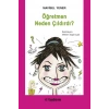 Öğretmen Neden Çıldırdı - Mavisel Yener - Tudem Yayınları