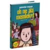 Oh Ne Ala Memleket-Şermin Yaşar-Doğan Egmont Yayıncılık