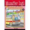Ökkeş Dolmuşçu - Muzaffer İzgü - Özyürek Yayınları