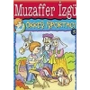 Ökkeş İşportacı - Muzaffer İzgü - Özyürek Yayınları