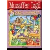 Ökkeş Lunaparkta - Muzaffer İzgü - Özyürek Yayınları