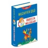 Ökkeşin Maceraları-Renkli Ciltli-Muzaffer İzgü-Özyürek Yayınları