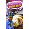 Oktay Usta ile Mutfak Keyfi-Yakamoz Yayınevi-Oktay Aymelek
