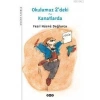 Okulumuz 2deki-Kanatlarda - Fazıl Hüsnü Dağlarca - Yapı Kredi Yayınları