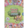 Okuma Saati Dizisi 10 Kitap-(2*3 ve 4.Sınıflar)-Tandem Yayınları