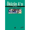 Öküzün A sı - Barry Sanders - Ayrıntı Yayınları