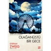 Olağan Üstü Bir Gece - Stefan Zweig - Dokuz Yayınları