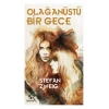 Olağanüstü Bir Gece - Stefan Zweig - Anonim Yayınları