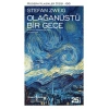 Olağanüstü Bir Gece - Stefan Zweig - İş Bankası Kültür Yayınları