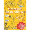 Olağanüstü İnsan Vücudu - Aktivite Kitabı - Teleskop Yayınları