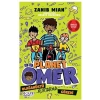 Olağanüstü Kurtarma Görevi-Planet Ömer 3 - Zanib Mian - Gülce Kitap