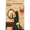 Olalla-Robert Louis Stevenson-Can Yayınları