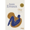 Olay - Annie Ernaux - Can Yayınları