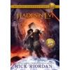 Olimpos Kahramanları 4 - Hades’in Evi - Rick Riordan - Doğan ve Egmont Yayınları