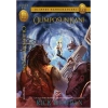 Olimpos Kahramanları - Olimpos’un Kanı 5 - Rick Riordan - Doğan ve Egmont Yayıncılık