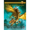 Olimpos Kahramanları1 Kayıp Kahraman-Rick Riordan-XLIBRIS