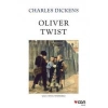 Oliver Twist (Beyaz Kapak) - Charles Dickens - Can Yayınları