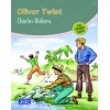 Oliver Twist - Charles Dickens - Parıltı Yayınları