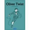 Oliver Twist - Charles Dickens - Parıltı Yayınları