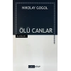 Ölü Canlar - Gogol - Kabile Yayınları