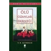 Ölü Ozanlar Derneği - Nancy H. Kleinbaum - Bilge Kültür Sanat Yayınları