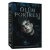Ölüm Portresi 2-(Karton Kapak)-Büşra Nur-İndigo Kitap