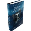 Ölüm Portresi (Ciltli) - Büşra Nur - İndigo Yayınları