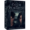 Ölüm Portresi (Karton Kapak) - Büşra Nur - İndigo Yayınları