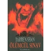 Ölümcül Sınav - Darren Shan - Tudem Yayınları