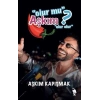 Olur mu Aşkım?-Aşkım Kapışmak-Nemesis Yayınları