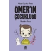 Ömer’ in Çocukluğu - Muallim Naci - Ema Yayınları