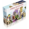 Ömer Seyfettin Dizisi (10 Kitap + Test) 4. sınıf hikaye seti - Özyürek Yayınları
