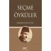 Ömer Seyfettin Seçme Hikayeler - Gerçek Yayınları