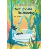 Omzumdaki İki Arkadaş-Lee Suyeon-Yuzu Kitap