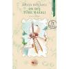 ON BEŞ TÜRK MASALI / ADNAN BİNYAZAR / CAN YAYINLARI