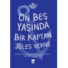 ON BEŞ YAŞINDA BİR KAPTAN / JULES VERNE / EMA YAYINLARI