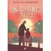 On Birinci Takas - Alyssa Hollingsworth - Beyaz Balina Yayınları