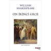 On İki Gece - William Shakespeare - Can Yayınları