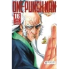 One-Punch Man-Tek Yumruk 16 (Manga) - Akıl Çelen Kitaplar