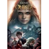 Oniria 3-Kabuslar Savaşı-Yapıkredi Yayınları