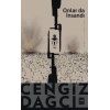 Onlarda İnsandı - Cengiz Dağcı - Ötüken Yayınları