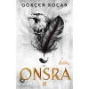 Onsra 2-Hun-Gökçen Koçan-Dokuz Yayınları