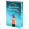 Operatöre Bağlanıyorsunuz-2 (Ciltli Yan Boyamalı) - K.K.Berk - Artemis Yayınları