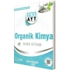 Organik AYT Kimya Soru Bankası (İADESİZ) - Palme Yayınları