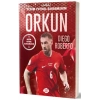 Orkun Kökçü –(Biblo Hediyeli)- Benim Futbol Kahramanım-Dokuz Çocuk