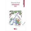 Ormandaki Dev - Süleyman Bulut - Can Çocuk Yayınları